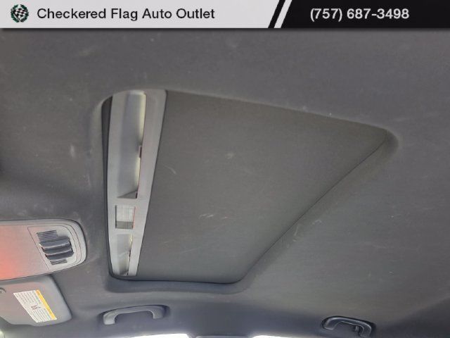 Used 2014 Buick Regal GS w/ Driver Confidence Package #2 FWD image 9