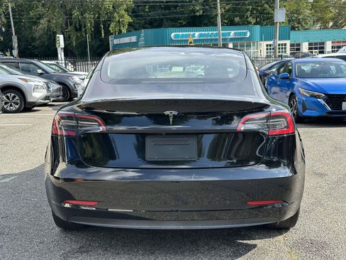 Used 2023 Tesla Model 3 Standard Range RWD image 4