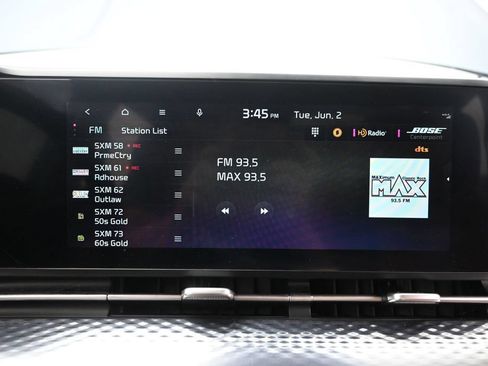 Used 2024 Kia Carnival SX Prestige FWD image 25