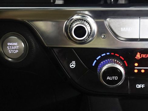 Used 2023 Kia Telluride SX X-Line AWD/4WD image 56