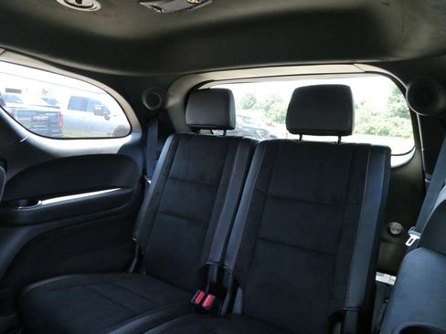 New 2026 Dodge Durango GT AWD/4WD image 15
