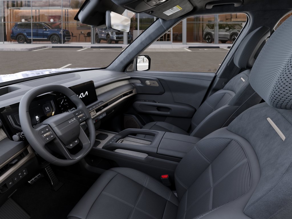 New 2027 Kia Telluride SX Prestige AWD/4WD image 6