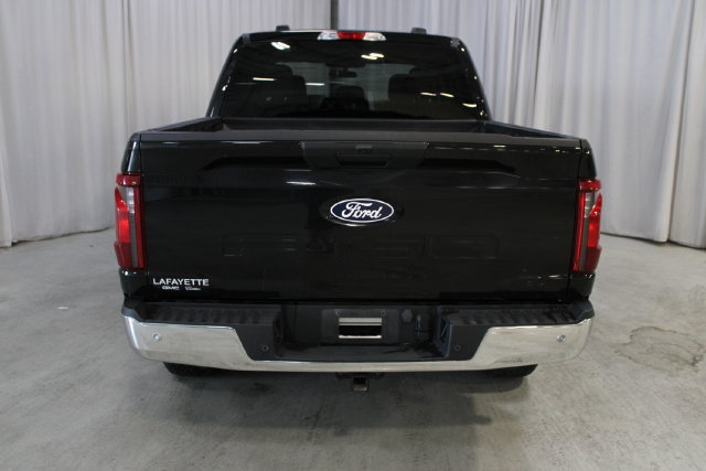 Used 2025 Ford F150 XLT w/ Equipment Group 301A Standard AWD/4WD image 27