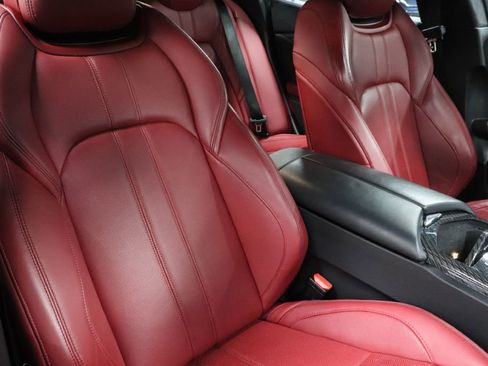 Used 2022 Maserati Ghibli Modena Q4 image 26