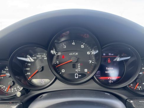 Used 2018 Porsche 911 Carrera GTS image 20