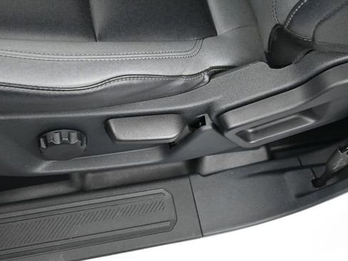 Certified 2024 Ford Bronco Big Bend image 12