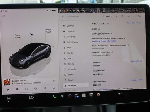 Used 2023 Tesla Model 3 Standard Range RWD image 29