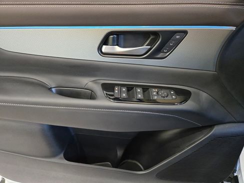 New 2026 Nissan Murano Platinum w/ Cargo Package AWD/4WD image 10