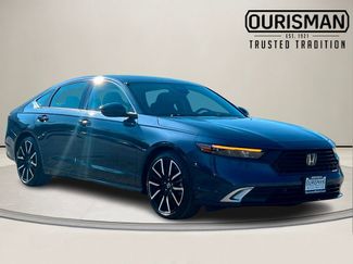 Used 2025 Honda Accord Touring 360° Tour