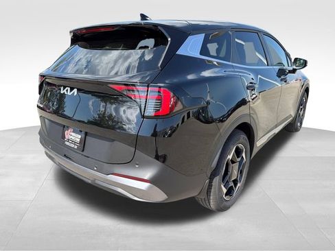New 2026 Kia Sportage EX FWD image 7