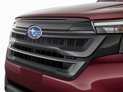 New 2026 Subaru Forester Premium AWD/4WD image 13