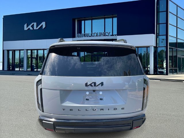 New 2027 Kia Telluride SX Prestige X-Line w/ Towing Package AWD/4WD image 5