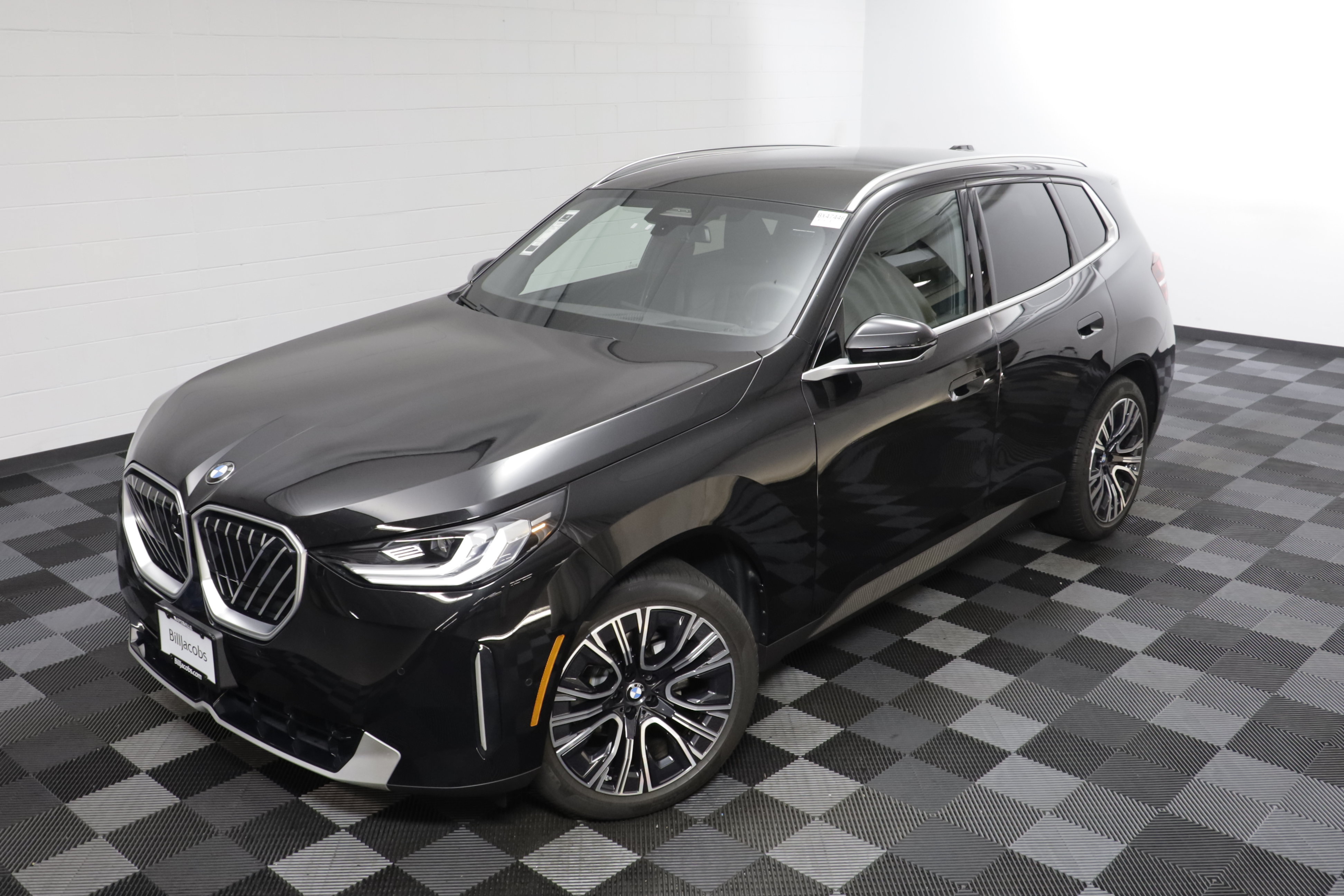 Used 2026 BMW X3 xDrive30i w/ Premium Package AWD/4WD image 2