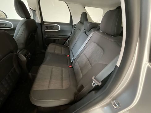 Used 2022 Ford Bronco Sport Big Bend w/ Convenience Package image 21