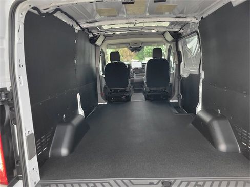 New 2026 Ford Transit 150 Low Roof w/ Load Area Protection Package image 8