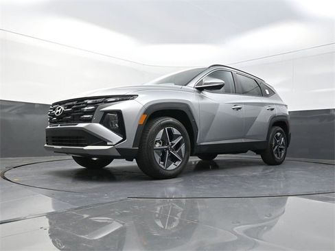 New 2026 Hyundai Tucson SEL image 33