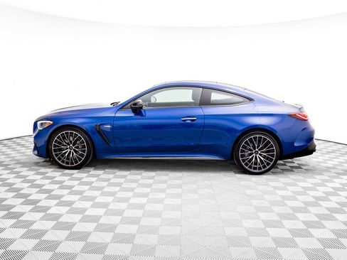 Used 2024 Mercedes-Benz CLE 53 AMG 4MATIC image 2