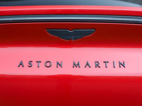 Used 2023 Aston Martin DBX 707 image 12