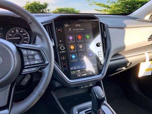 New 2026 Subaru Crosstrek 2.5i Limited image 6