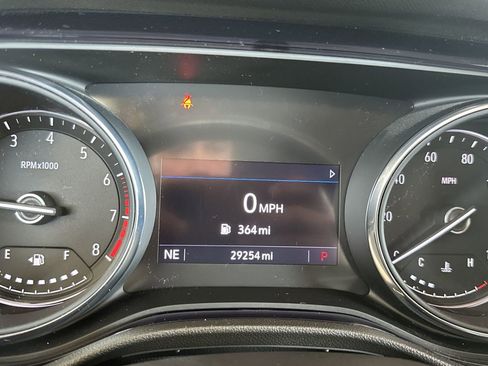 Certified 2023 Buick Encore GX Select w/ Sport Touring Package image 37