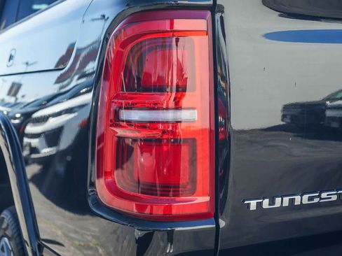 New 2026 RAM 1500 Tungsten image 7