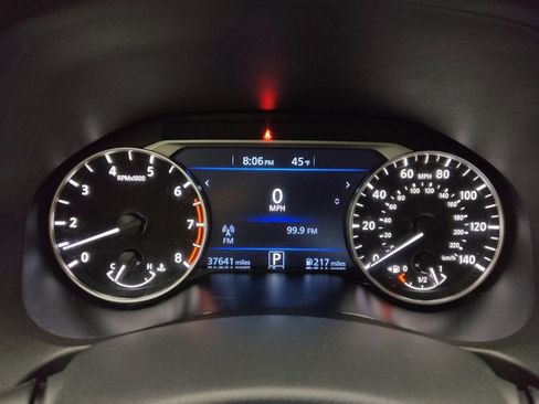 Used 2023 Nissan Altima 2.5 SV image 23