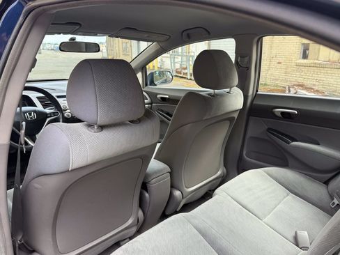 Used 2009 Honda Civic LX image 41