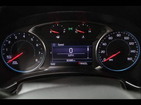 Certified 2023 Chevrolet Equinox LT AWD/4WD image 8