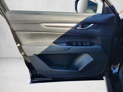 Used 2024 MAZDA CX-5 AWD 2.5 S w/ Select Package image 13