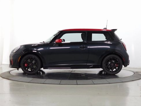 New 2026 MINI Cooper John Cooper Works image 4