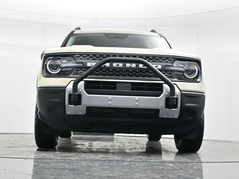 New 2025 Ford Bronco Sport Big Bend image 44