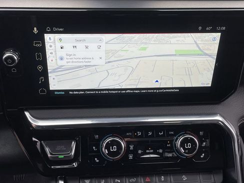 Used 2025 GMC Sierra 2500 Denali w/ Denali Reserve Package image 14