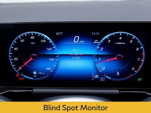 Used 2023 Mercedes-Benz GLA 250 4MATIC image 21