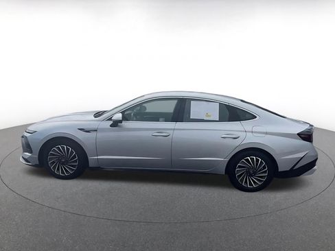 Used 2025 Hyundai Sonata SEL image 10