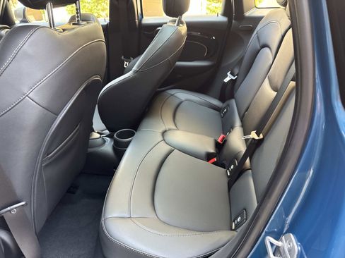 Certified 2023 MINI Cooper S FWD image 10