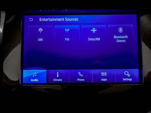 Used 2020 Ford Ranger Lariat image 23