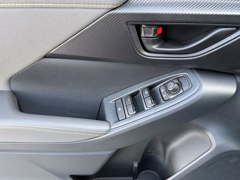 New 2026 Subaru Crosstrek 2.5i Sport image 11