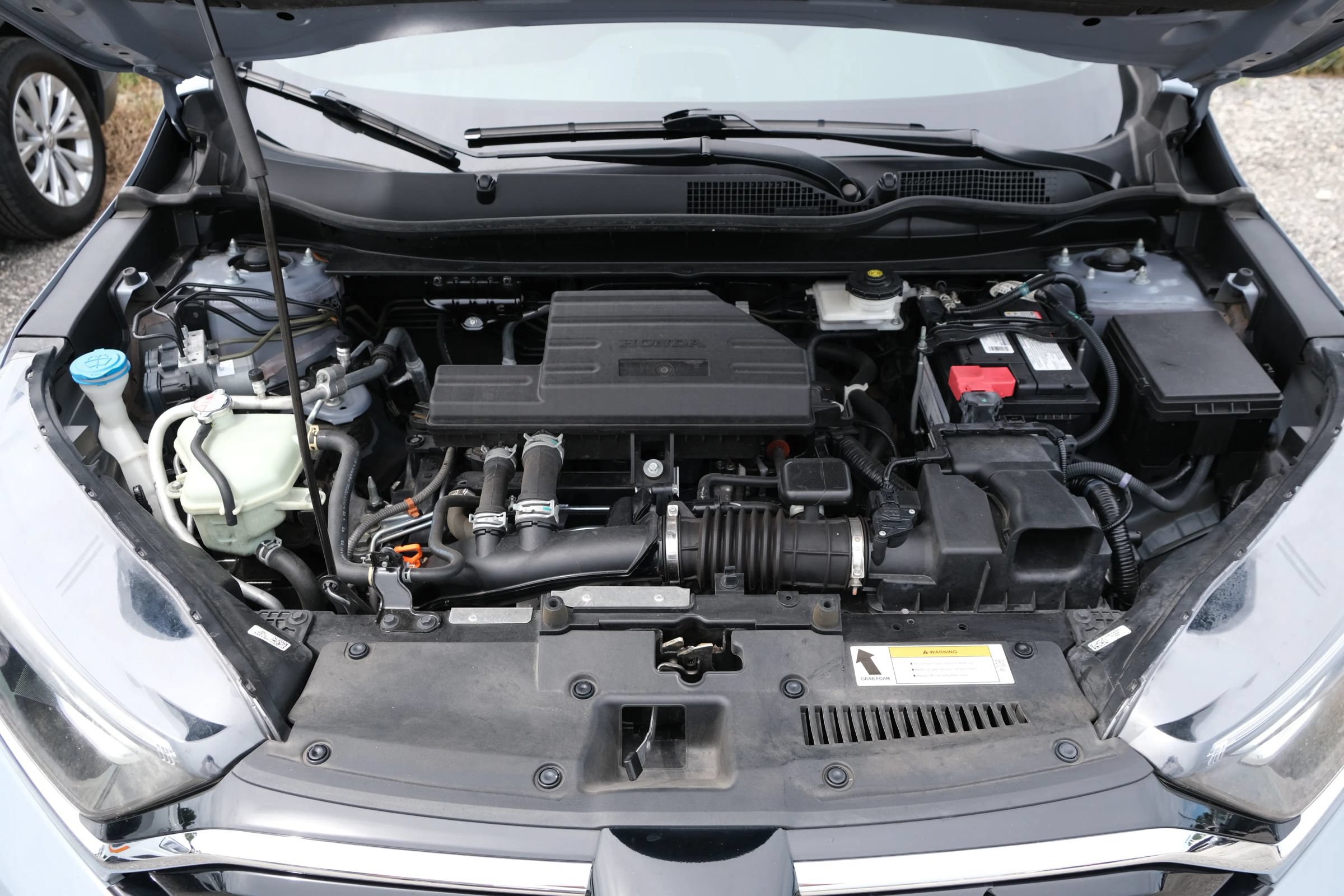 Used 2022 Honda CR-V EX image 14