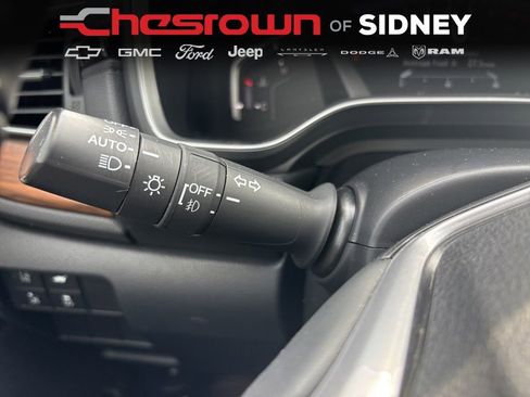 Used 2022 Honda CR-V EX-L image 60