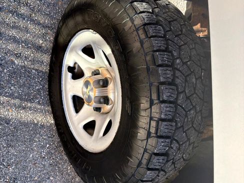 Used 2015 Chevrolet Silverado 1500 W/T w/ WT Fleet Convenience Package image 13