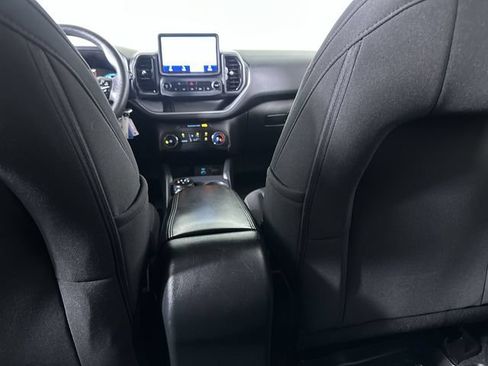 Used 2022 Ford Bronco Sport AWD/4WD image 22