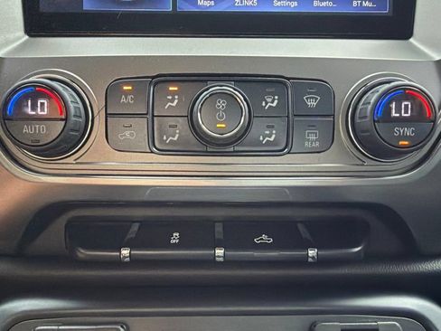 Used 2017 Chevrolet Silverado 1500 LT w/ All Star Edition RWD image 35