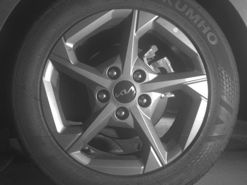 Used 2025 Kia K4 LXS image 14