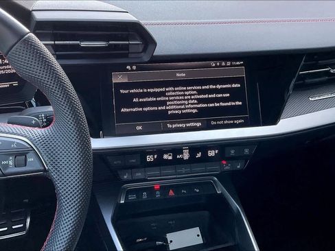 Used 2024 Audi S3 Prestige w/ Prestige Package image 7