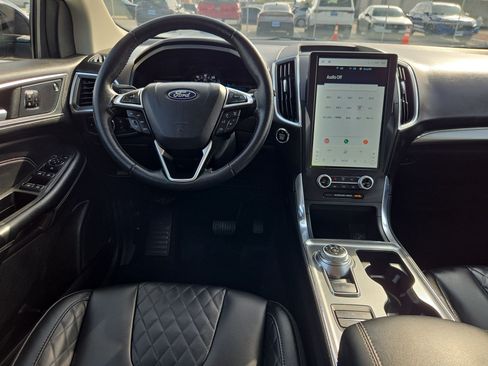 Used 2024 Ford Edge Titanium AWD/4WD image 27