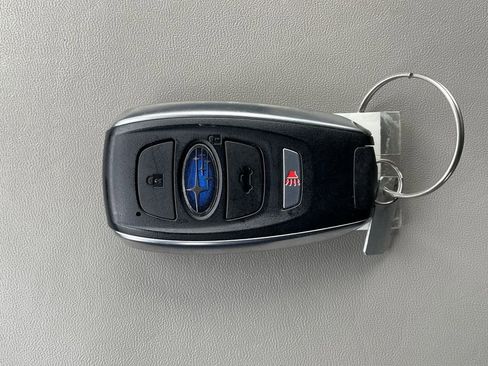 Used 2025 Subaru Forester Premium AWD/4WD image 40