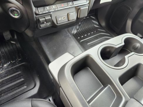 New 2026 Chevrolet Silverado 3500 W/T w/ WT Convenience Package image 21