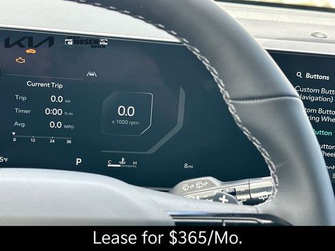 New 2026 Kia Sorento SX Prestige AWD/4WD image 23