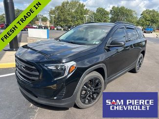 Used 2019 GMC Terrain SLE w/ Driver Convenience Package image 1