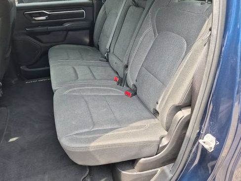 Used 2019 RAM 1500 Big Horn AWD/4WD image 21